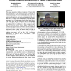 Taking Notes or Playing Games? Understanding Multitasking in Video Communication