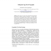 Taking the Copy Out of Copyright