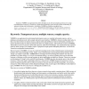 TAMBIS: Transparent Access to Multiple Bioinformatics Information Sources