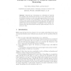 Taming the Complexity of Temporal Epistemic Reasoning