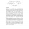 Taming the Infinite Chase: Query Answering under Expressive Relational Constraints
