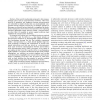 Tamper Evident Microprocessors
