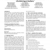 TANDEM - a design method for integrating web services into multi-agent systems