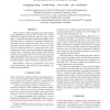 Target tracking and localization with ambiguous phase measurements of sensor networks