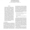 Target Word Detection and Semantic Role Chunking using Support Vector Machines