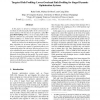 Targeted Path Profiling: Lower Overhead Path Profiling for Staged Dynamic Optimization Systems