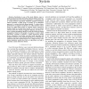 Targeted vaccination based on a wireless sensor system