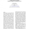 Targeting Ada95/DSA for distributed simulation of multiprotocol communication networks