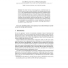 Task Assignment Based on Prioritising Traffic Flows