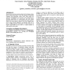 Task-based self-adaptation