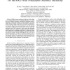 Task-FIFO Co-scheduling of Streaming Applications on MPSoCs with Predictable Memory Hierarchy