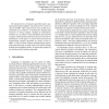 Task Pool Teams for Implementing Irregular Algorithms on Clusters of SMPs