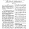 Task scheduling for reliable cache architectures of multiprocessor systems
