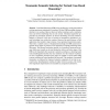 Taxonomic Semantic Indexing for Textual Case-Based Reasoning