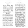 TCBB Scheme: Applications to Single Machine Job Sequencing Problems