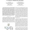 TCP Compatible Greediness Control Algorithm for Wireless Multimedia Streaming