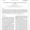 TCP performance analysis and optimization over DMT based ADSL system