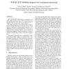 TCP-R: TCP mobility support for continuous operation
