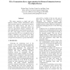 TEA: Transmission Error Approximation for Distance Estimation between Two Zigbee Devices