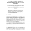 Teachers Perception of Computer Supported Problem Solving: An Italian Research