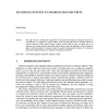 Teaching context in information security