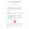 Teaching Semantics with a Proof Assistant: No More LSD Trip Proofs
