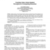 Teaching tales: some student perceptions of computing education