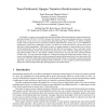 Team-Partitioned, Opaque-Transition Reinforcement Learning