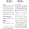 Techniques for authoring complex XML documents