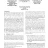 Techniques for modeling large-scale HPC I/O workloads