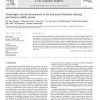 Technologies and the development of the Automated Metadata Indexing and Analysis (AMIA) system