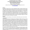 Technologies for families