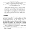 Technology mapping by binate covering