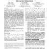 Technology-mediated contributions: editing behaviors among new wikipedians