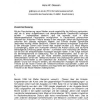 Telekommunikation und Partizipation