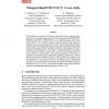 Teleoperating ROBONAUT: A case study