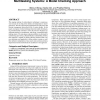 Temperature- and energy-constrained scheduling in multitasking systems: a model checking approach