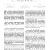 Temperature Control Framework Using Wireless Sensor Networks and Geostatistical Analysis for Total Spatial Awareness