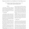 Temperature-Sensitive Loop Parallelization for Chip Multiprocessors