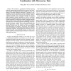 Temporal and structural analysis of biological networks in combination with microarray data