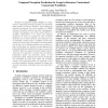 Temporal Exception Prediction for Loops in Resource Constrained Concurrent Workflows