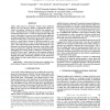 Temporal masking for bit-rate reduction in audio codec based on Frequency Domain Linear Prediction