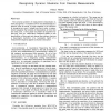 Temporal Matching: Recognizing Dynamic Situations from Discrete Measurements