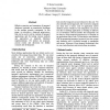 Temporal Preprocessor: Towards Temporal Applications Development