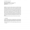 Temporal Theories of Reasoning