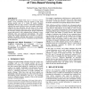 Temporal Thumbnails: rapid visualization of time-based viewing data