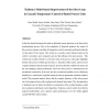 Tendency model-based improvement of the slave loop in cascade temperature control of batch process units
