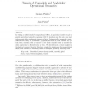 Tensors of Comodels and Models for Operational Semantics