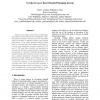 Terahertz Laser Based Standoff Imaging System