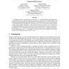 Termination Casts: A Flexible Approach to Termination with General Recursion